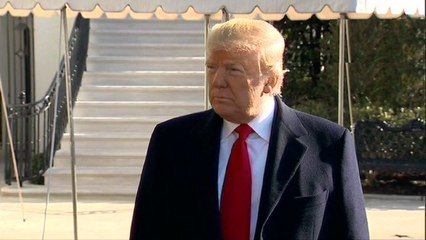 भारत रवाना होने से पहले डोनाल्ड ट्रंप ने कहा- PM मोदी का साथ बहुत अच्छा लगता है