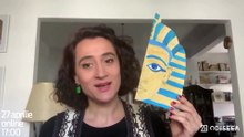 Arte Vizuale | Ioana Ciocan