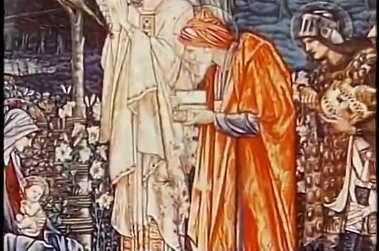 Mysteries of the Bible Jesus Holy Child