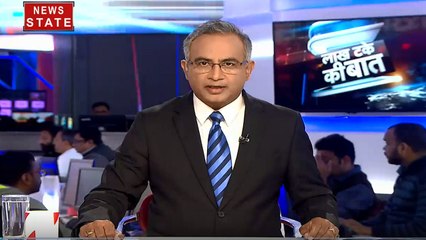 Lakh Take Ki Baat : शाहीन बाग में बात से नहीं बनी बात, शाहीनबाग की रिंग मास्टर तीस्ता, देखें खास शो