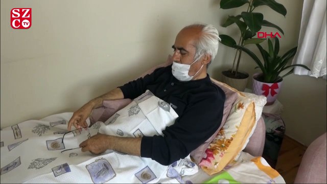 Başkan Şenel: Vücuduma isabet eden 8 kurşundan ikisi bana hediye kaldı