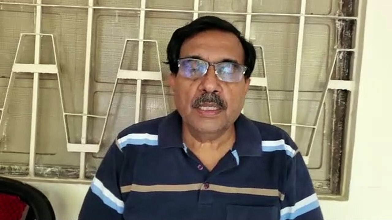 कानपुर: जिले में बढ़ रहीं है संक्रमितों की संख्...