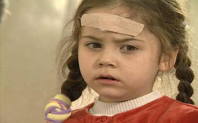 Emanet ve İhanet - Kanal 7 TV Filmi