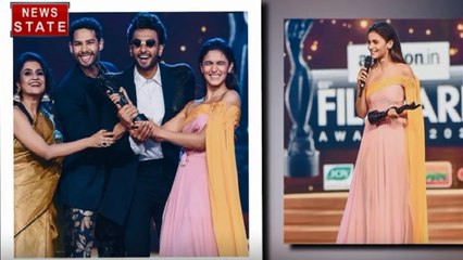 Entertainment: आखिर क्यों सलमान खान से जुड़ा फिल्मफेयर का कनेक्शन, देखें वीडियो