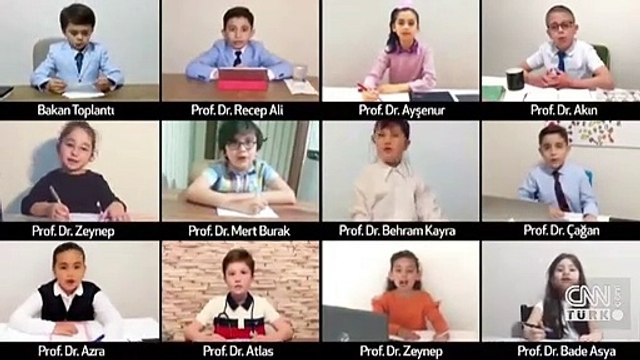 Sağlık Bakanı Koca'dan 'küçük bilim kurulu' toplantısı paylaşımı