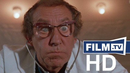 DIDI Bei Mir Liegen Sie Richtig Trailer Deutsch German (1990)