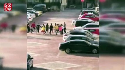 Sorumsuzluğun böylesi: Görenlere ‘pes’ dedirtti