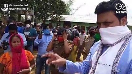 23 हज़ार के पार हुई कोरोना मरीज़ों की संख्या, 718 की मौत