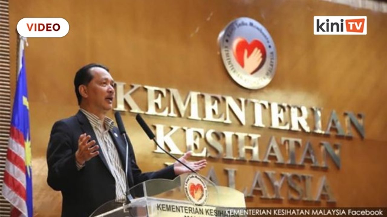 COVID-19 di Malaysia: Bilangan sembuh sekali lagi melebihi kes baru