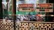 Indonesian Muslims attend prayers marking first night of Ramadan despite COVID-19 concerns