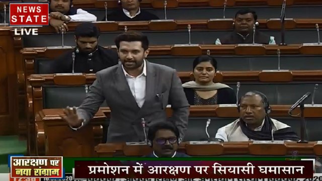 Sabse Bada Mudda: प्रमोशन में आरक्षण पर छिड़ी जंग, SC का फैसला, निशाने पर मोदी सरकार