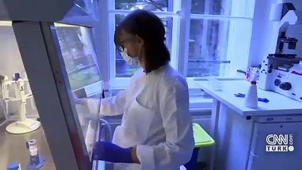 Merkel'den salgın uyarısı