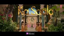 Housefull 4 - Shaitan Ka Saala (Full Video Song) | Akshay Kumar | Bala Bala