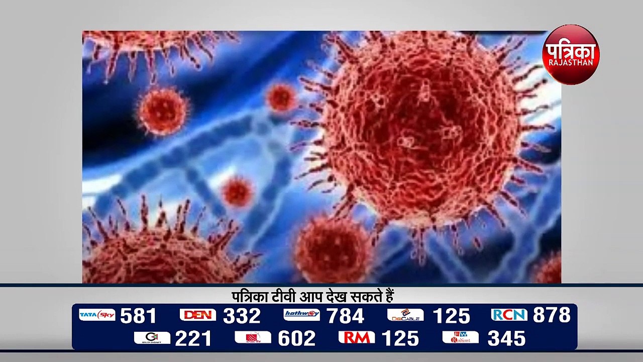 Coronavirus Lockdown के 30 दिन। लॉकडाउन का एक म...
