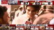 Delhi Elections 2020: कांग्रेस महासचिव प्रियंका गांधी के बेटे रेहान राजीव वाड्रा ने पहली बार डाला वोट