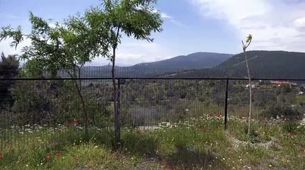 Για Κλιμάκιο Εποχικό της Πυροσβεστικής στον Σταυρό