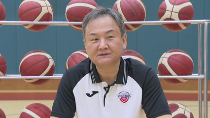 19년 최장수 바라보는 '만수' 유재학 "농구 공부는 끝이 없죠" / YTN