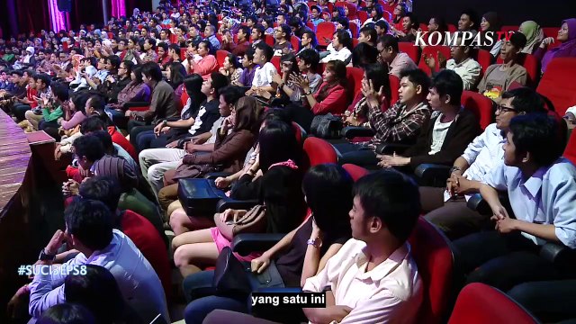 SUCI 3 - Stand Up Battle Tretan Muslim: Koruptor Indonesia Cepet Hilang (PART 2)