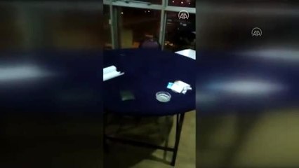 Kumar oynayan 15 kişiye para cezası kesildi