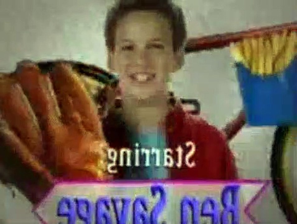 Boy Meets World S01E05 - Killer Bees