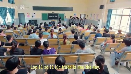 Giáo Viên Chủ Nhiệm Cá Biệt - tập 15 VietSub