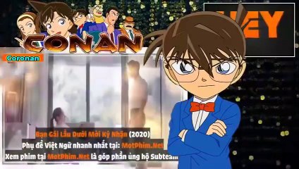 Bạn Gái Lầu Dưới Xin Hãy Ký Nhận Tập 20 Vietsub