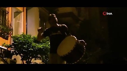 Alinur Aktaş'tan duygulandıran Ramazan klibi