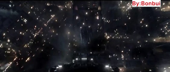 Great Movie Scene Moments 🎬