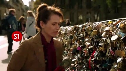 Das Lächeln der Frauen - Trailer