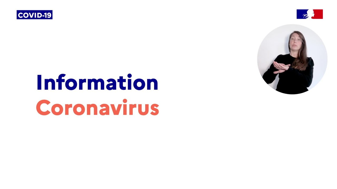 Comment lutter contre le coronavirus ?