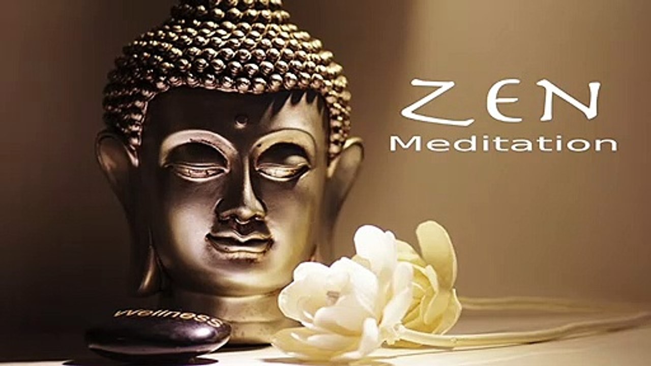 432 Hz - Healing Music, Positive Energy Meditation Music, Charka, Yoga, Study & Relax