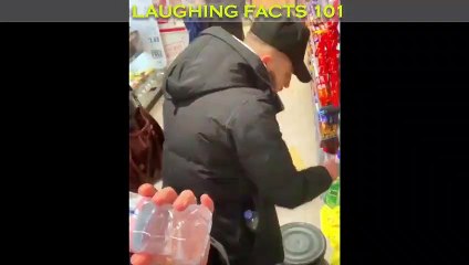 Woody and kleiny funny pranks part 1