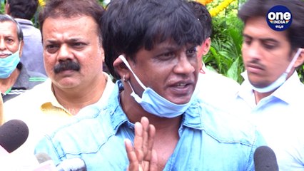 ರಾಜ್ ಕುಮಾರ್ ಹುಟ್ಟುಹಬ್ಬವನ್ನು ಅರ್ಥಪೂರ್ಣವಾಗಿ ಆಚರಿಸಿದ ದುನಿಯಾ ವಿಜಯ್