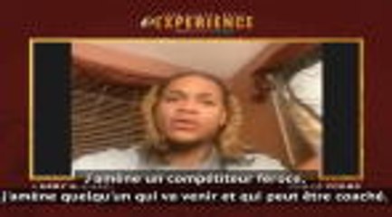 NFL - Chase Young : "J'ai rêvé de ça toute ma vie"