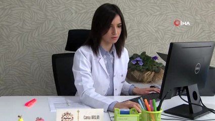 Uzmanından salgında oruç uyarısı