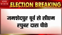 Jharkhand Result: CM पद की रेस में सबसे आगे हेमंत सोरेन, रघुबर दास दूसरे नंबर पर