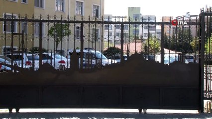 Isla ve eşi karantinadan bugün çıkıyor