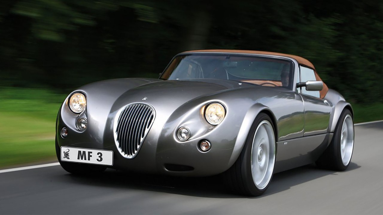 Wiesmann