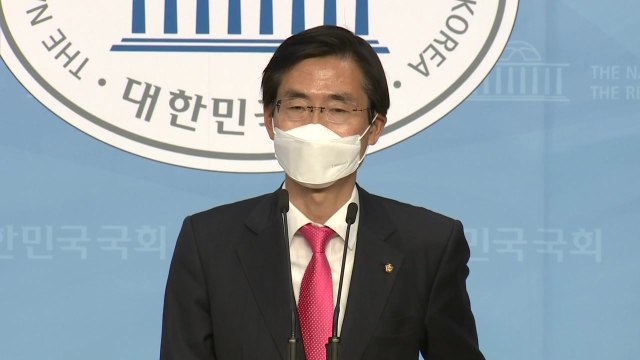 조경태 무소불위 권한 요구 비대위...용납 못 해 / YTN