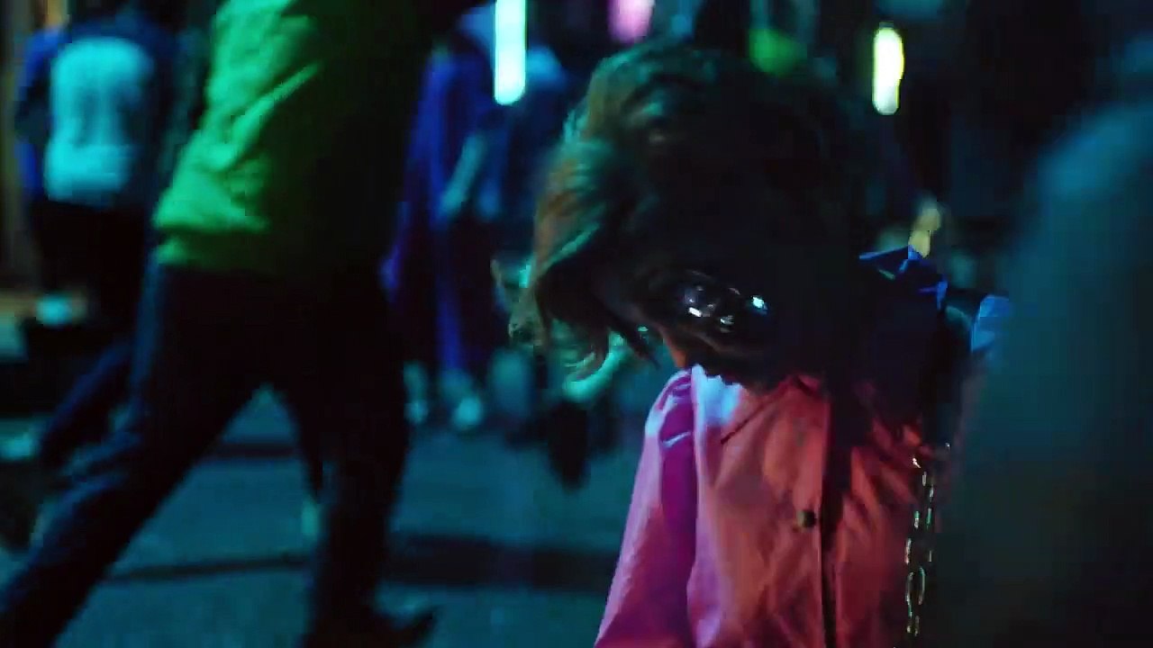 الإعلان  الأول لمسلسل _ النهاية  رمضان 2020 HD