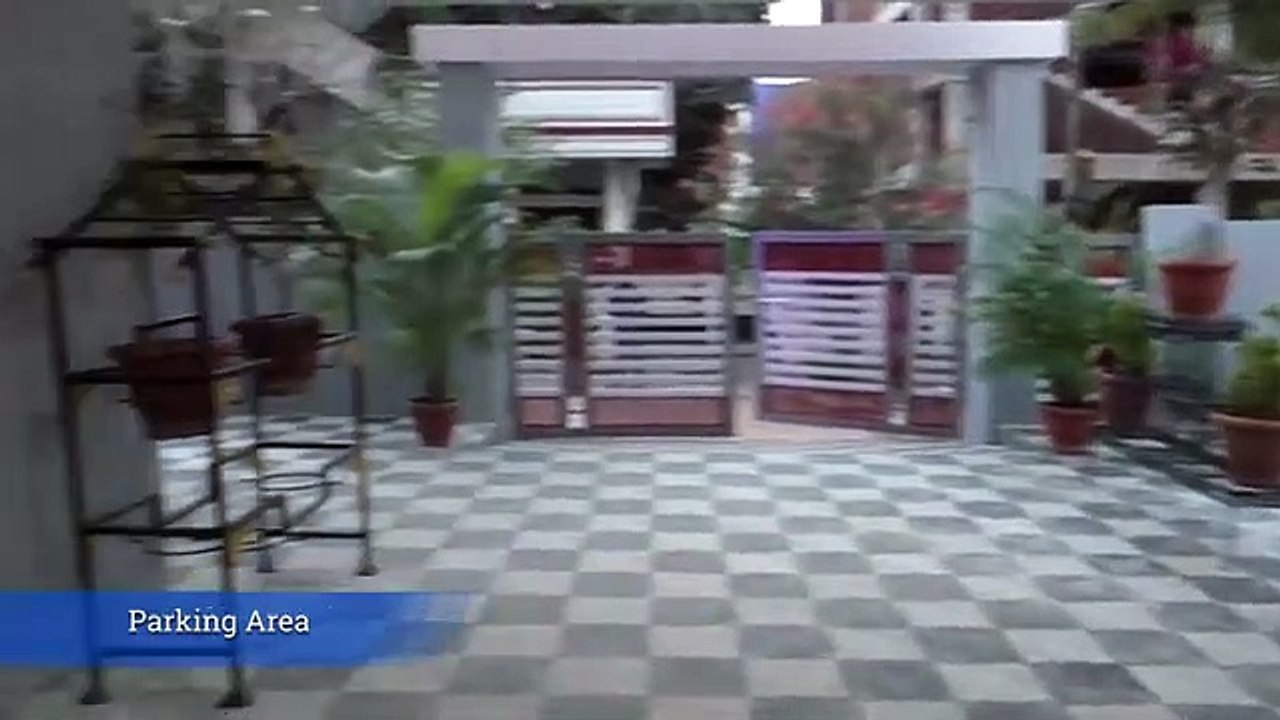 Independent house in South End Park, Lb Nagar |...