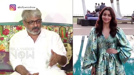 Alia Bhatt's Gangubai Kathiawadi Movie In Big TROUBLE, Set To Be Demolished Because Of Lockdown