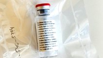 Remdesivir: Koronavirüse karşı umut olarak görülen ilacın ilk denemesi başarısızlıkla sonuçlandı
