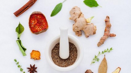 You are what you eat: Stay healthy with Ayurvedic cooking