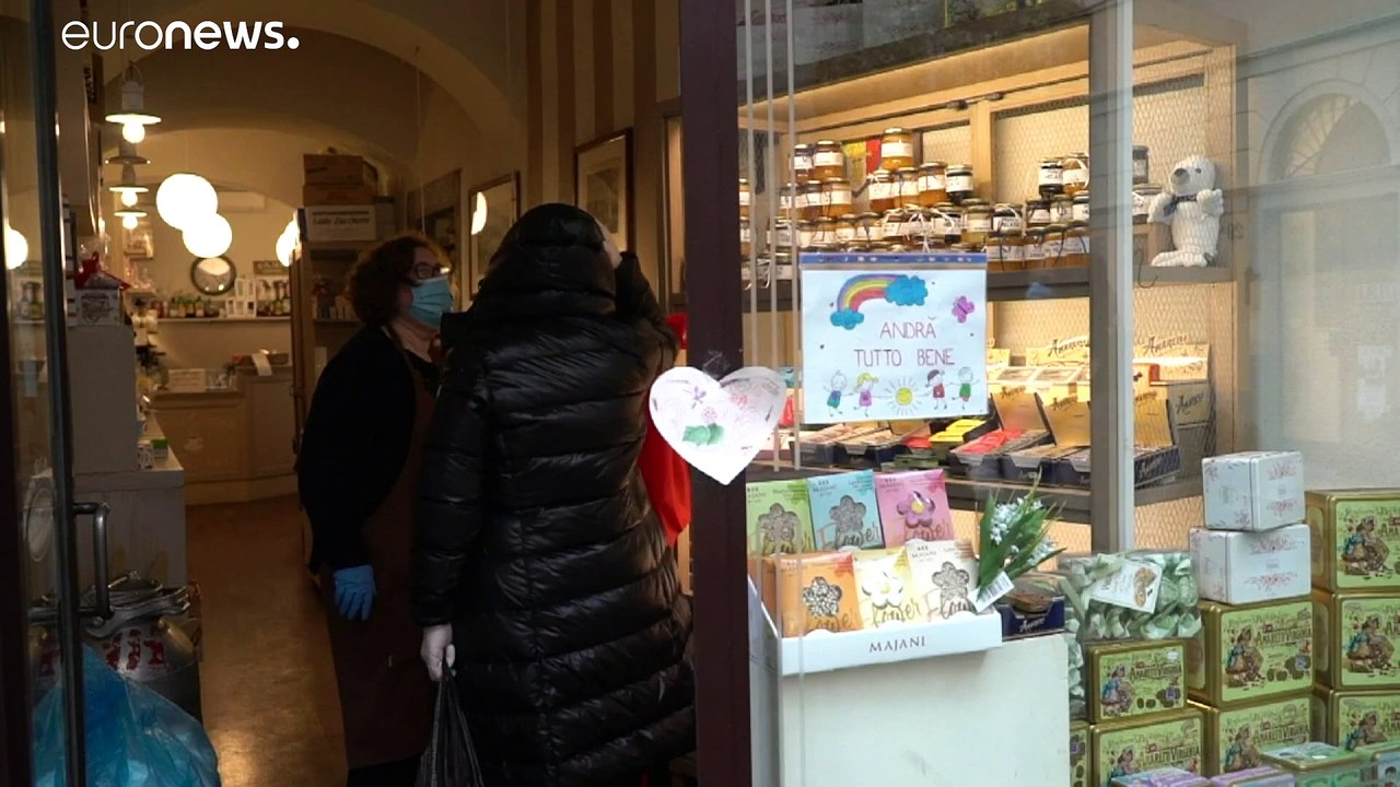 Fin del confinamiento a dos velocidades en los países europeos