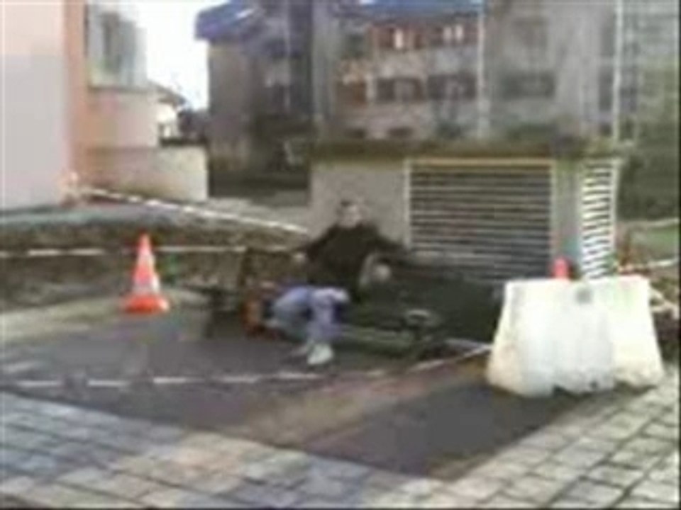 Joga Bonito Version 3 St Houl