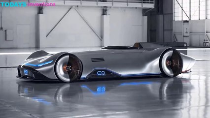 coolest concept cars in the world never seen before, car of the year, 2020 best cars.