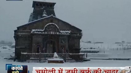 Sabse Bada Mudda: दिसंबर में कोहरे- बर्फबारी का प्रहार, कोल्ड अटैक से कांपा आधा हिंदुस्तान