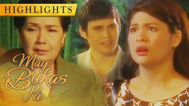 Ms. Nieves recalls how she chose teaching over having a family | May Bukas Pa