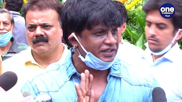 ರಾಜ್ ಕುಮಾರ್ ಹುಟ್ಟುಹಬ್ಬವನ್ನು ಅರ್ಥಪೂರ್ಣವಾಗಿ ಆಚರಿಸಿದ ದುನಿಯಾ ವಿಜಯ್ | Duniya Vijay | Dr Rajkumar Birthday